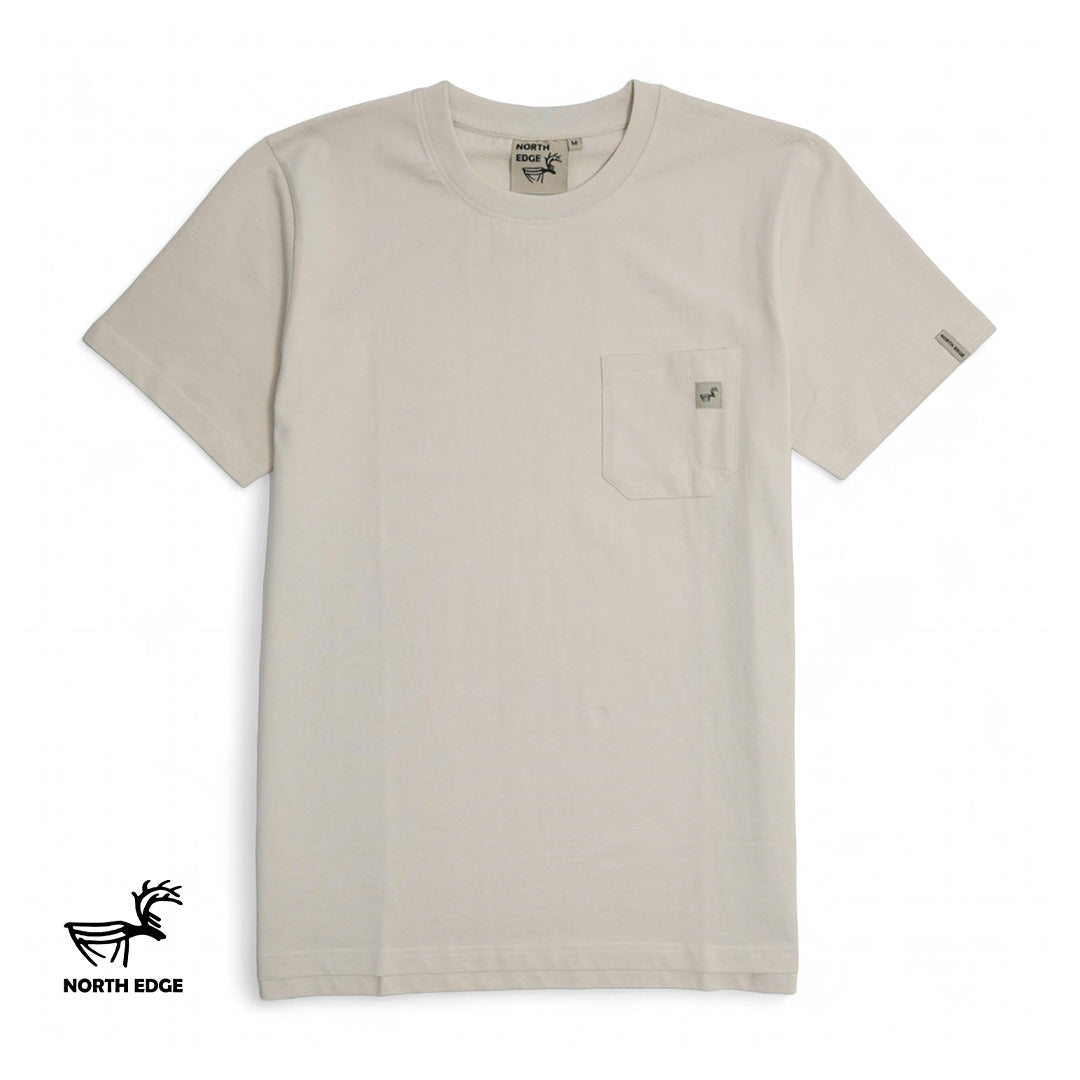 SLUT SÅLD(!) CAMP AID - T-SHIRT (Unisex)